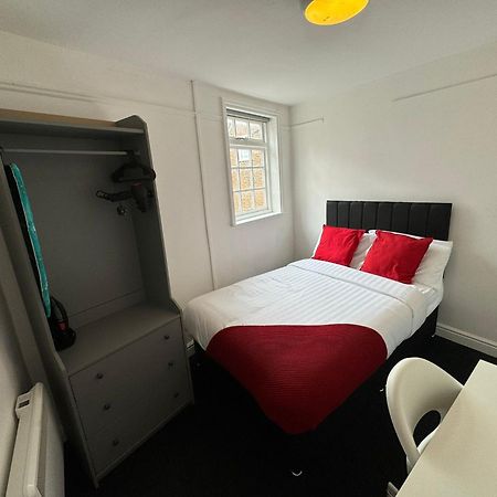 Comfortable Stay - St James'S Terrace Ноттингем Экстерьер фото